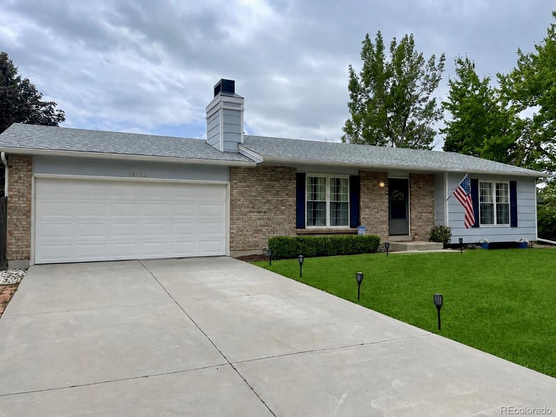 18732 Quincy Pl, Aurora, CO 80015