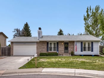 18732 Quincy Pl, Aurora, CO 80015