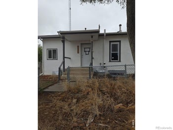 22607 Winchell Ave, Snyder, CO 80750