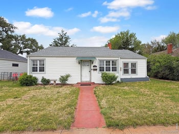 103 Stone Ct, Sterling, CO 80751