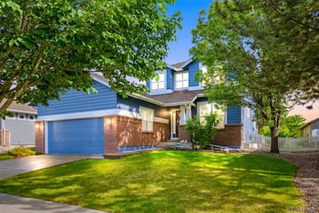 3386 126th Dr, Broomfield, CO 80020