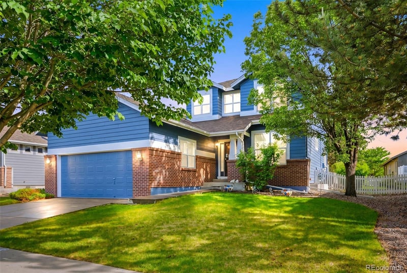3386 126th Dr, Broomfield, CO 80020