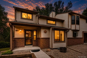 904 Homestake Dr, Golden, CO 80401