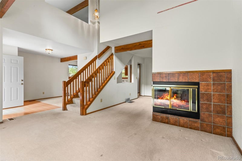 904 Homestake Dr, Golden, CO 80401