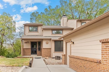 904 Homestake Dr, Golden, CO 80401