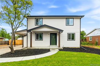 9870 41st Ave, Wheat Ridge, CO 80033