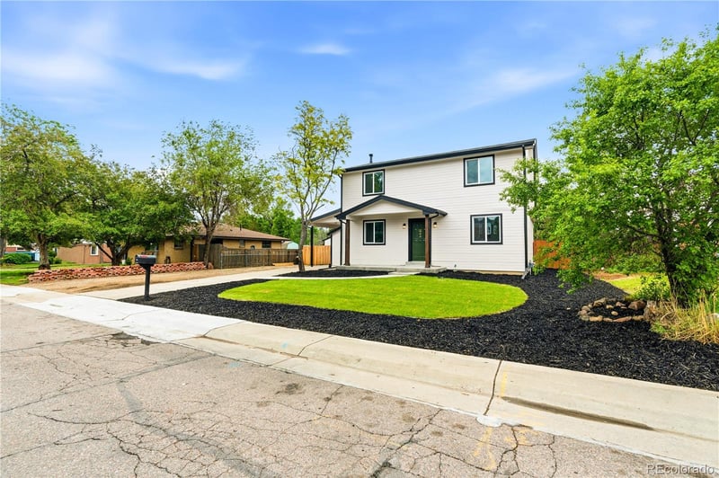 9870 41st Ave, Wheat Ridge, CO 80033