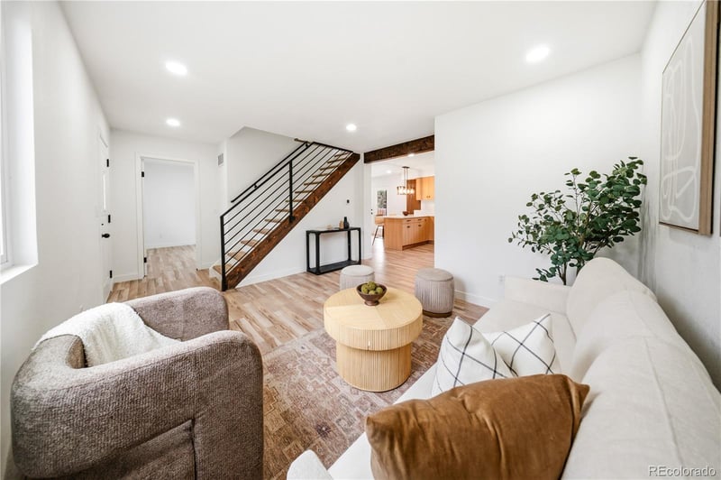 9870 41st Ave, Wheat Ridge, CO 80033