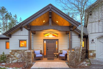 419 Silver Cir, Breckenridge, CO 80424