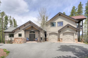 419 Silver Cir, Breckenridge, CO 80424