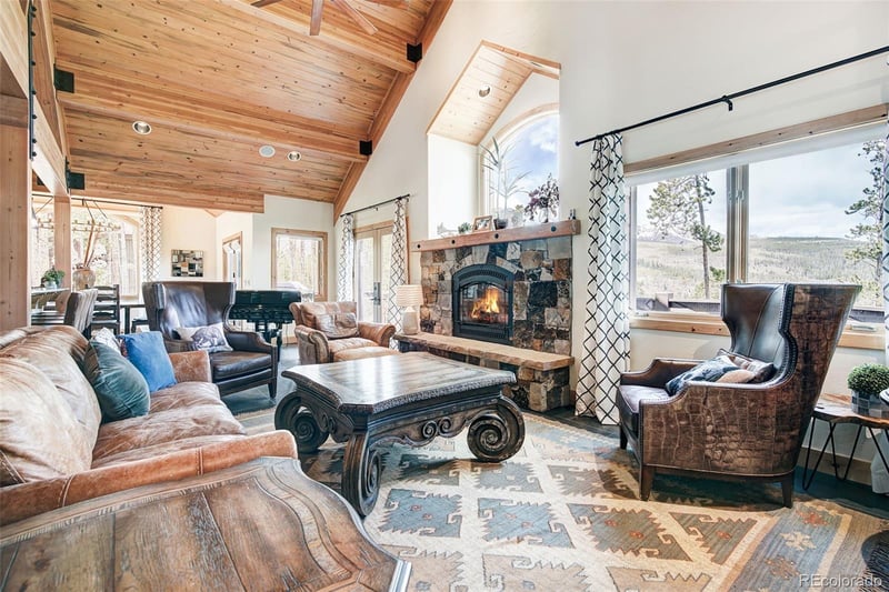 419 Silver Cir, Breckenridge, CO 80424