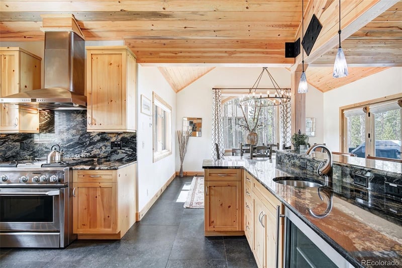 419 Silver Cir, Breckenridge, CO 80424