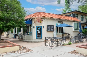 764 Ogden St, Denver, CO 80209