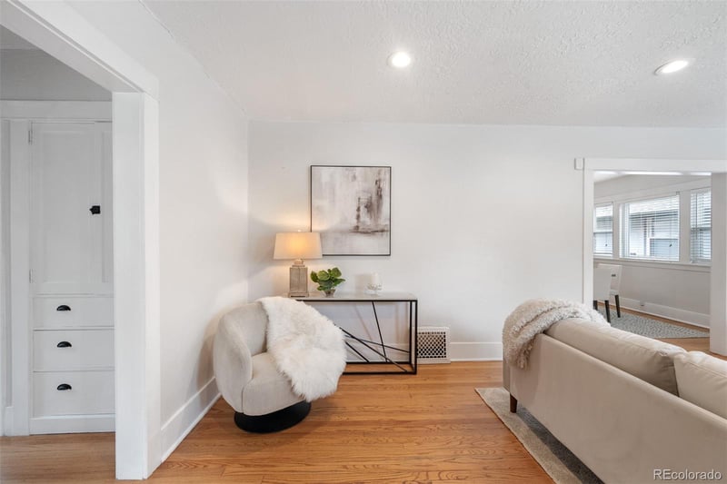 764 S Ogden St, Denver, CO 80209