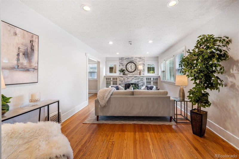 764 S Ogden St, Denver, CO 80209