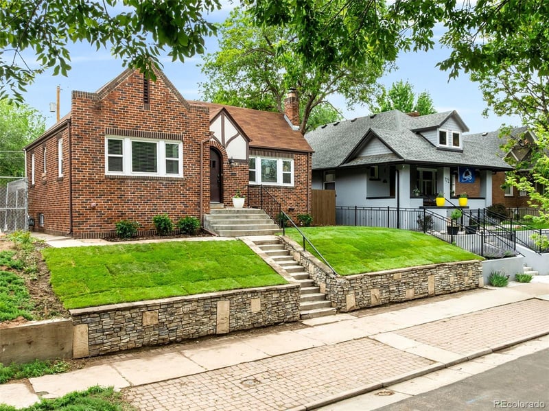 764 S Ogden St, Denver, CO 80209