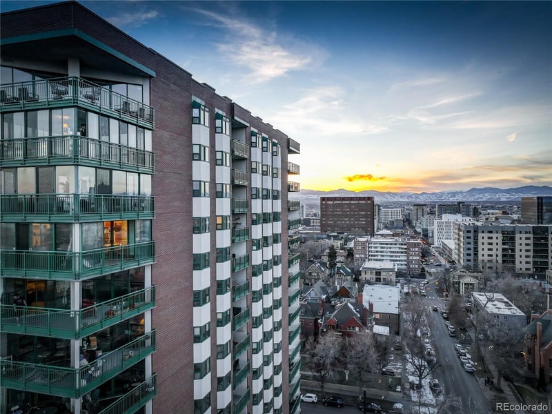 550 12th Ave #1703, Denver, CO 80203