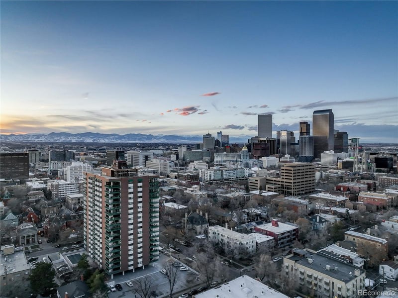 550 12th Ave #1703, Denver, CO 80203