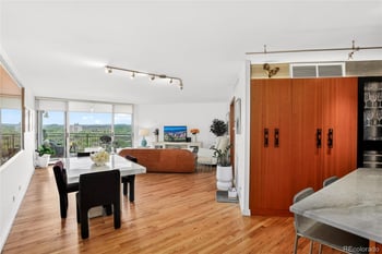 550 E 12th Ave #1703, Denver, CO 80203