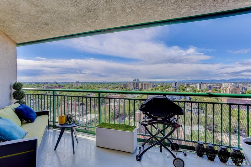 550 12th Ave #1703, Denver, CO 80203