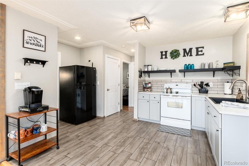 159 Lake Rd, Idaho Springs, CO 80452