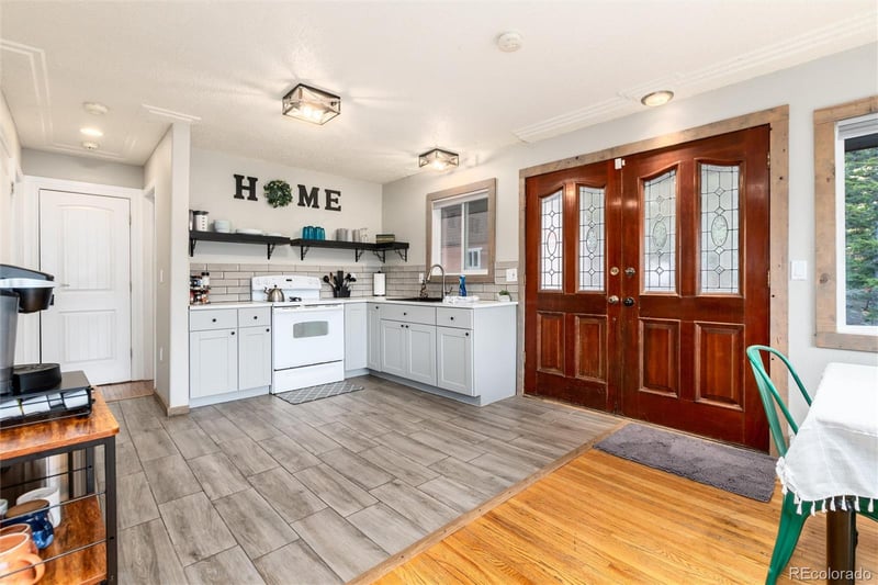159 Lake Rd, Idaho Springs, CO 80452