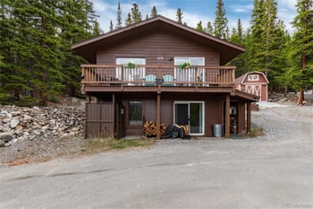 159 Lake Rd, Idaho Springs, CO 80452