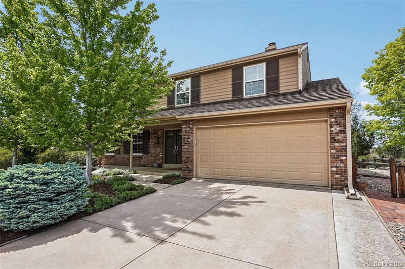 6103 E Long Cir N, Centennial, CO 80112