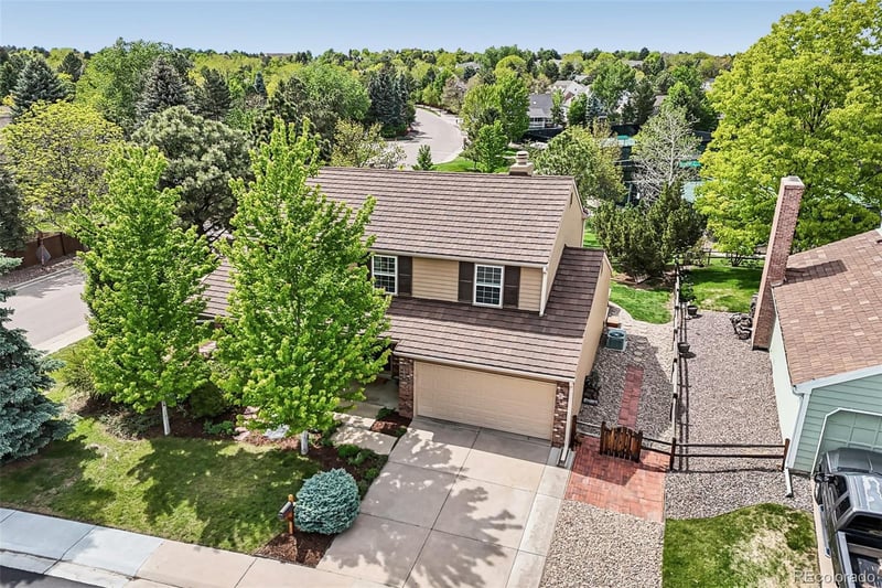 6103 E Long Cir N, Centennial, CO 80112