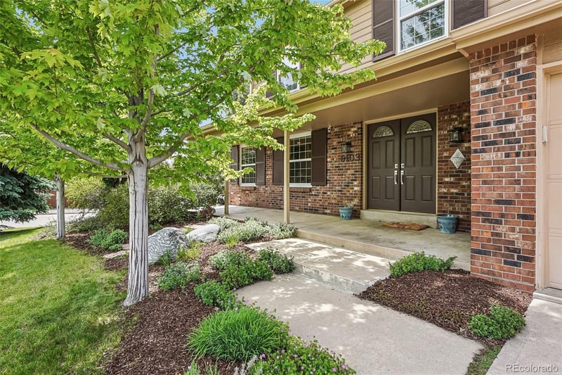 6103 E Long Cir N, Centennial, CO 80112