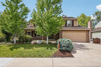 6103 Long Cir, Centennial, CO 80112
