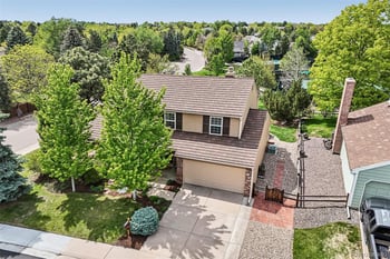 6103 Long Cir, Centennial, CO 80112