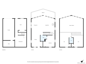 124 Bear Trl, Lake George, CO 80827