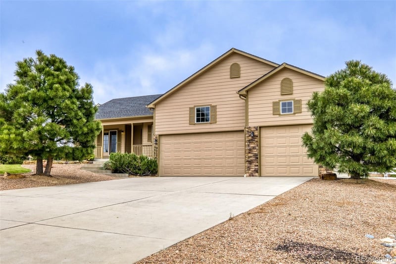 9967 Keating Dr, Peyton, CO 80831
