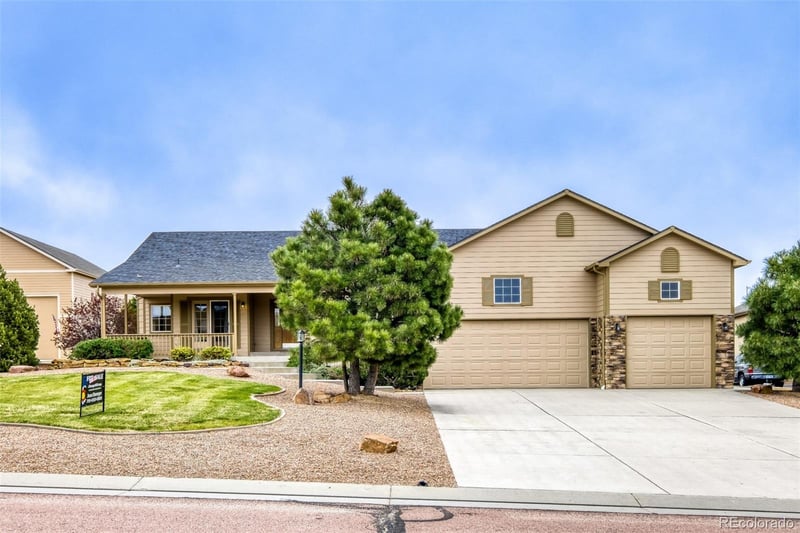 9967 Keating Dr, Peyton, CO 80831