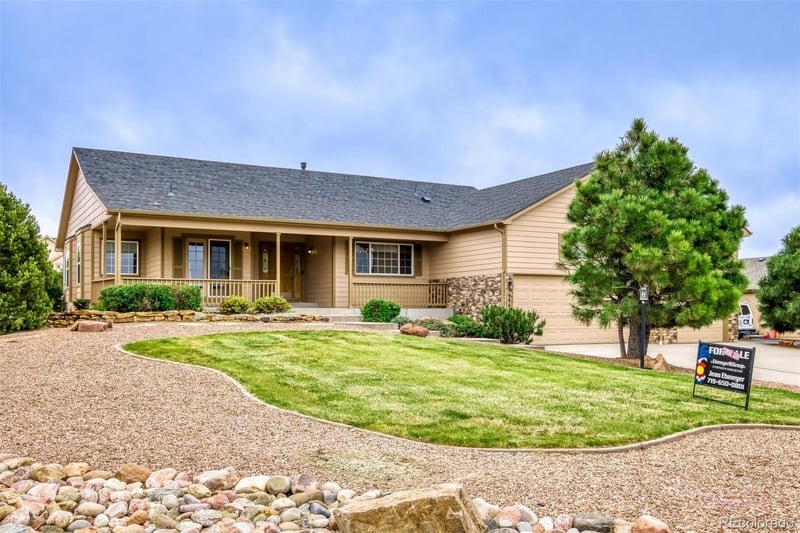 9967 Keating Dr, Peyton, CO 80831