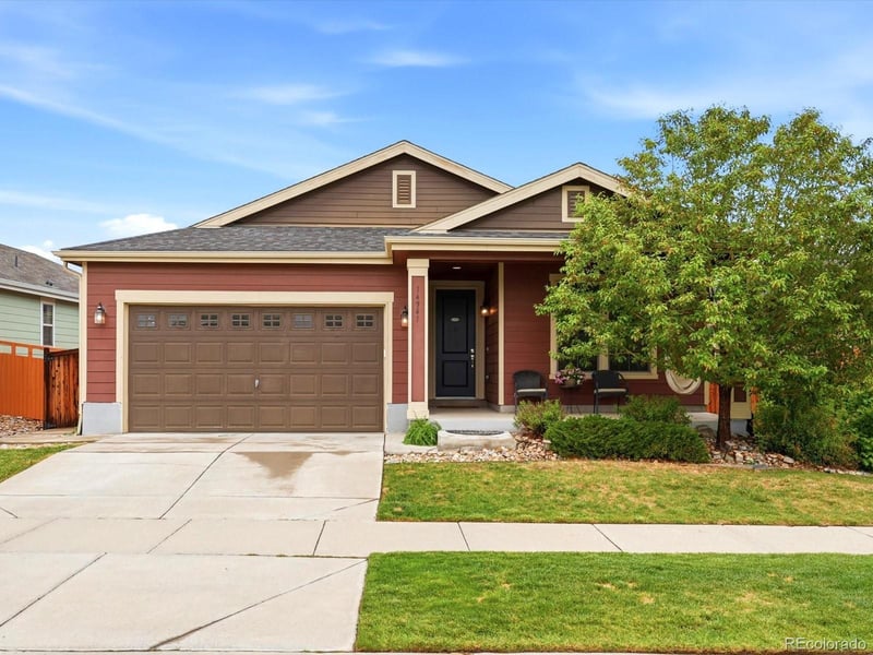 14941 70th Ave, Arvada, CO 80007