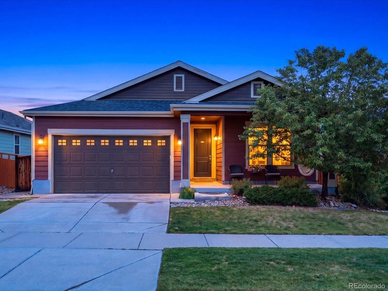 14941 70th Ave, Arvada, CO 80007