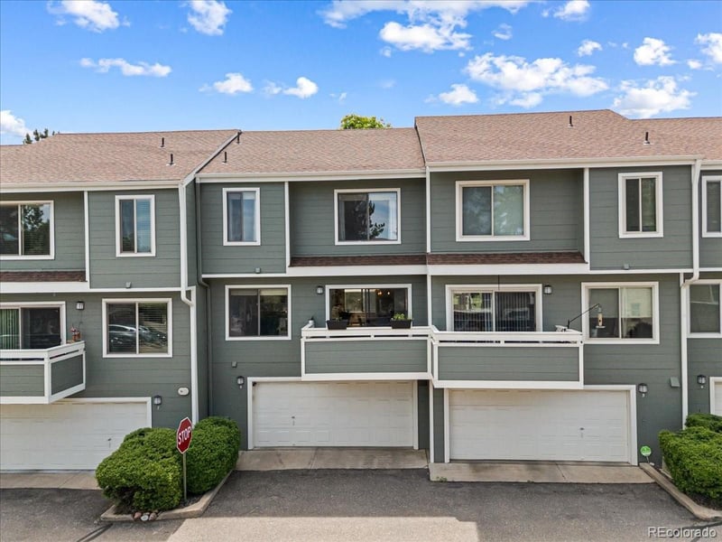 8753 Cornell Ave #6, Denver, CO 80227
