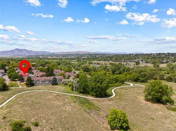 8753 W Cornell Ave #6, Lakewood, CO 80227