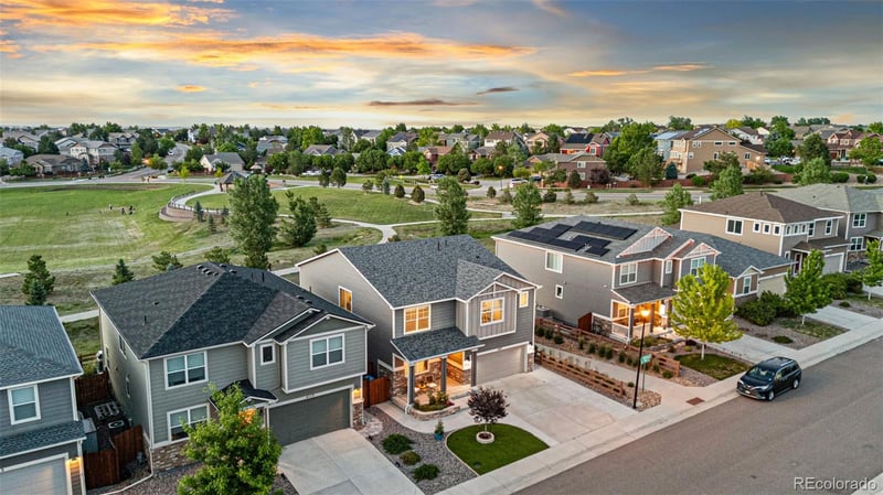 4103 S Nepal Cir, Aurora, CO 80013
