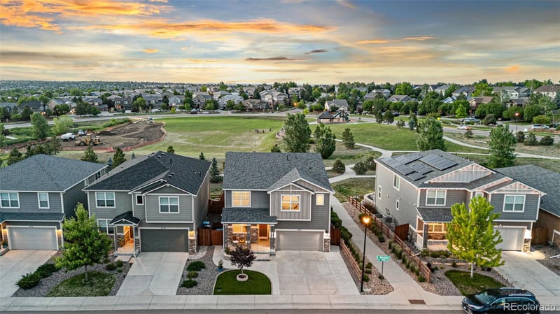 4103 S Nepal Cir, Aurora, CO 80013