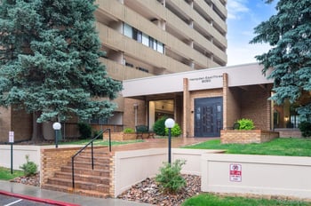 8060 E Girard Ave #913, Denver, CO 80231