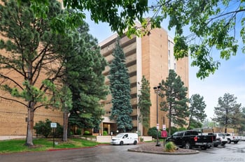 8060 Girard Ave #913, Denver, CO 80231
