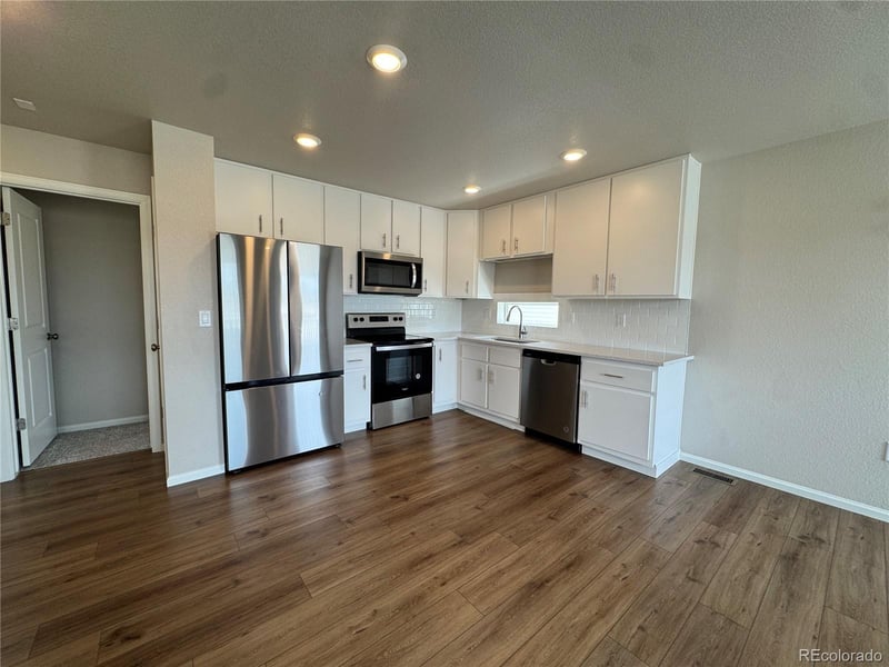 6087 Notch Top Way, Colorado Springs, CO 80927