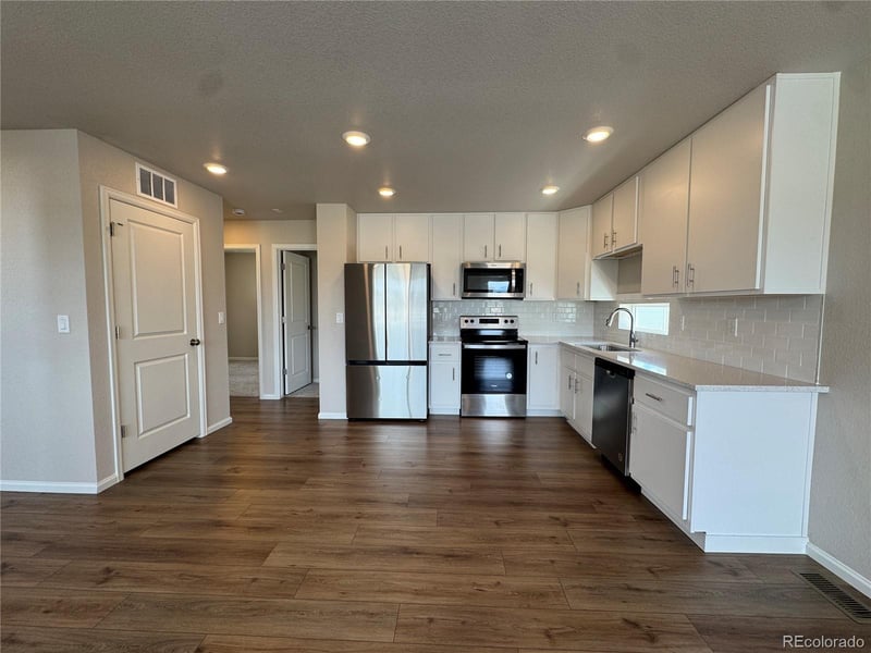 6087 Notch Top Way, Colorado Springs, CO 80927