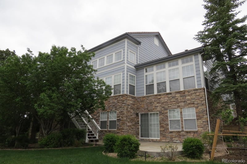7242 Rome St, Aurora, CO 80016