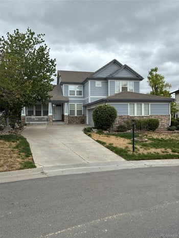 7242 Rome St, Aurora, CO 80016