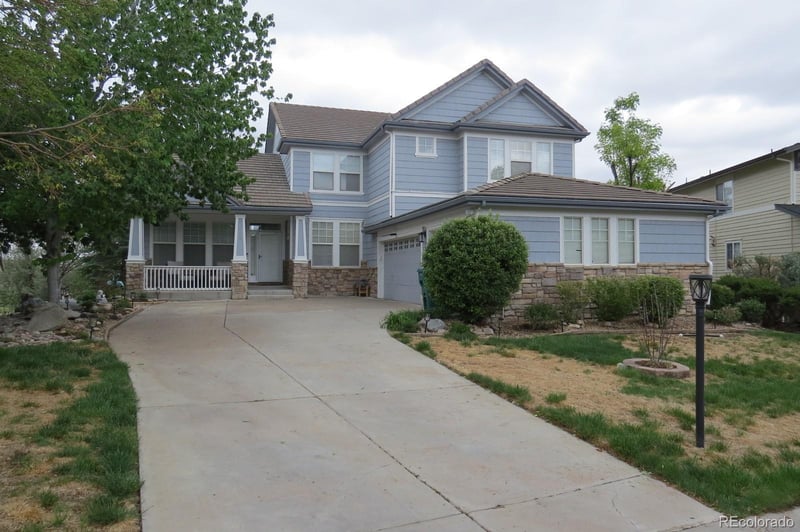 7242 Rome St, Aurora, CO 80016