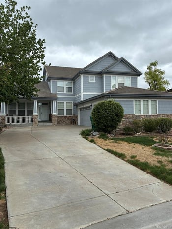 7242 Rome St, Aurora, CO 80016